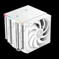 تبريد-ventilo-cpu-deepcool-ak620-digital-pro-white-argb-باب-الزوار-الجزائر
