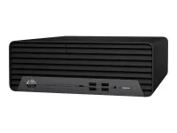 PC HP ELITEDESK 805 G6 SMALL FORM | RYZEN 5 4650G | 8GB | 256 SSD 