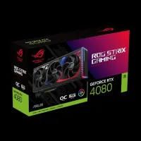 VGA ASUS ROG STRIX GAMING RTX 4080 16GB OC