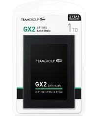 DISQUE SSD SATA TEAMGROUP CX2 1 TB
