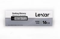 ram-lexar-16gb-ddr4-3200hz-desktop-bab-ezzouar-alger-algerie