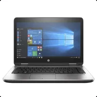 LAPTOP HP PROBOOK 640 G3 | I5 7200U | 16GB RAM | 256GB SSD | 14" FULL HD
