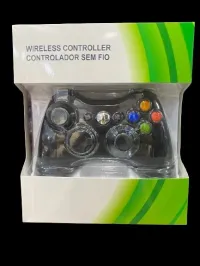 MANETTE SANS FIL XSX/X-ONE/PC/PS3