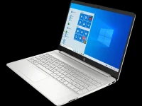 LAPTOP HP 15S | RYZEN 7 5700U | 16GB RAM | 512 SSD | 15.6" FHD