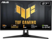 MONITEUR ASUS VG27AQ3A 27" 180HZ 1MS 2K IPS