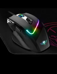 SOURIS SPIRIT OF GAMER PRO M3