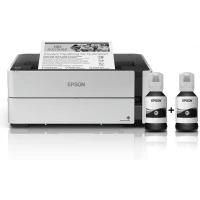 IMPRIMANTE EPSON ECOTANK M1170 MONOCHROME WIFI
