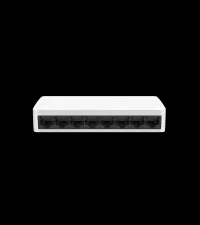 SWITCH TENDA 8 PORTS S108V 10/100| SWITCH TENDA 8 PORTS S108V