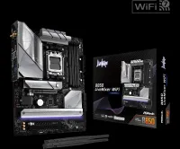 CARTE MERE ASROCK LIVEMIXER B850 WIFI 7