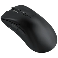 SOURIS ATTACK SHARK R1 WIRELESS BLACK