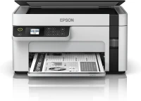 IMPRIMANTE EPSON M2120 ECOTANK MONOCHROME