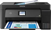 IMPRIMANTE EPSON ECOTANK L14150 MULTIFOCNTION A3 WIFI