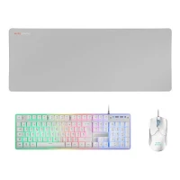 COMBO MARS GAMING 3IN1 MCPX WHITE