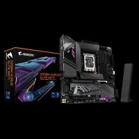CARTE MERE GIGABYTE AORUS ELITE Z890M WIFI 7