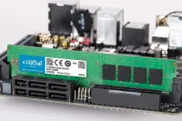 RAM CRUCIAL 8GB DDR4 3200MHZ DESKTOP
