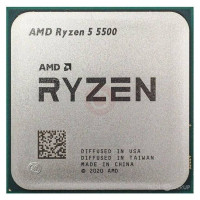 processeur-cpu-amd-ryzen-5-5500-tray-bab-ezzouar-alger-algerie