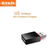CLE WIFI TENDA U3 ADAPTATEUR WIFI