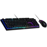 PACK CLAVIER SOURIS COOLER MASTER MS110