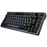 CLAVIER ASUS ROG AZOTH MECANIQUE WIRELESS / ROG NX