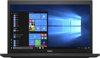 LAPTOP DELL LATITUDE 7490 I5 8350 8GB 256SSD 14'' FHD