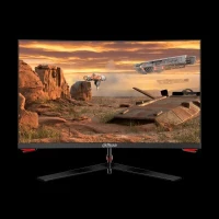 MONITEUR DAHUA LM24-E230C 24" 180HZ CURVED