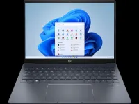 LAPTOP PAVILION PLUS | INTEL I7 1255U | 16GB RAM | 512 SSD | 14" OLED