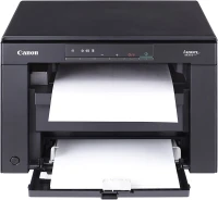 IMPRIMANTE CANON MF3010 LASER NOIR MULTIFONCTION A4