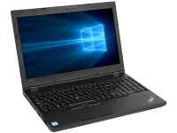 LAPTOP LENOVO THINKPAD L560 | I5 6200U | 8GB | 500 HDD | 15.6" FHD