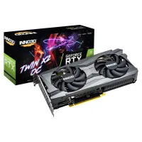 VGA INNO3D RTX 3060 TWIN X2 12 GB OC