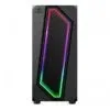 BOITIER SOG INFINITY ARTIC BLACK RGB