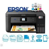 IMPRIMANTE EPSON L4260 ECOTANK A4 WIFI