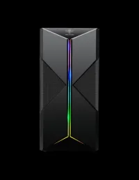 BOITIER SOG CLONE 3 RGB