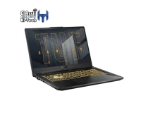 LAPTOP ASUS TUF A17 | RYZEN 9 4900H | 16GB | SSD 256GB+HDD 1TB | GeForce 1660TI 6GB | 17.3" | WIN10