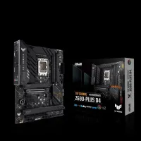 CARTE MERE ASUS TUF GAMING Z690 PLUS DDR5