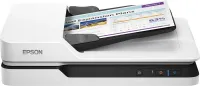 SCANNER EPSON WORKFORCE DS 1660W A4