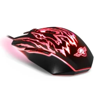 SOURIS SPIRIT OF GAMER ELITE M40 SCARY EDITION
