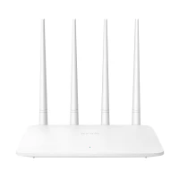 ROUTEUR TENDA F6 N300 4 ANTENNES