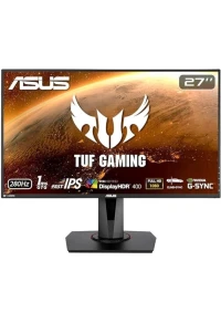 MONITEUR ASUS TUF VG279QM 27' 280HZ IPS 1MS ROTATIF