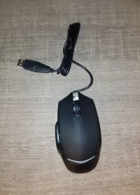 SOURIS GAMING 117A RGB