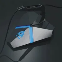 KLIM BUNGEE HUB USB 3.0