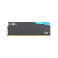 RAM CUSU DR360 16GB DDR4 3200MHZ RGB