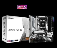 CARTE MERE ASROCK B650M PRO RS