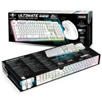 PACK SOG ULTIMATE 600 CLS MK600 WHITE