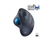 SOURIS LOGITECH M570 WIRELESS TRACKBALL