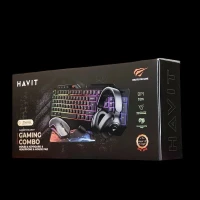 COMBO HAVIT 4 IN 1 KB4236CM