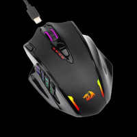 clavier-souris-gaming-redragon-impact-m913-wireless-bab-ezzouar-alger-algerie