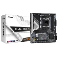 CARTE MERE ASROCK B650M-HDV/M.2 DDR5