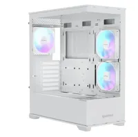 BOITIER RAIDMAX INFINITA I801 WHITE