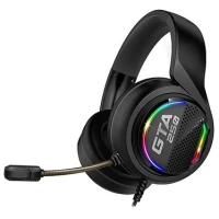 CASQUE GAMING ADVANCE GTA250 7.1