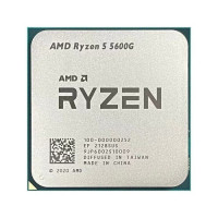 processeur-cpu-amd-ryzen-5-5600g-tray-bab-ezzouar-alger-algerie